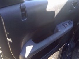 2006 ELEMENT BLACK LX 2.4 VTEC  A24016